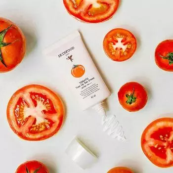 Солнцезащитный крем Tomato Tone Up 50 мл