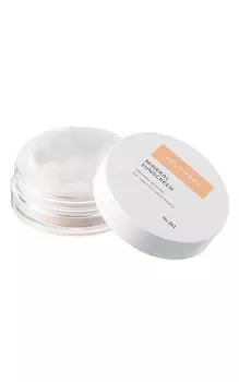 Солнцезащитный крем Tuveil Mineral 4g Fullerene Face Powder Near Infrared Blue Light [Солнцезащитная пудра] Полуматовый SPF50+ PA++++ Не химический