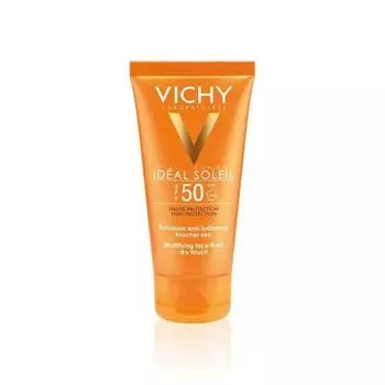 Солнцезащитный крем VICHY Ideal Soleil Vichy 50 ml