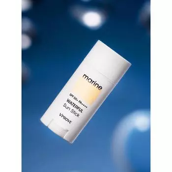 Солнцезащитный крем Vprove Marine Waterful Sunstick 16 г Spf50+ Pa++++