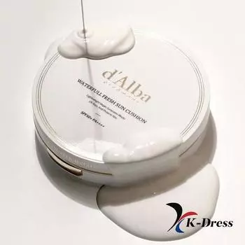 Солнцезащитный крем Waterful Fresh 25г 1 PCS