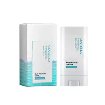 Солнцезащитный кремСолнцезащитный отбеливающий солнцезащитный крем для лица и тела, контролирующий жирность кожи, отбеливающий увлажняющий крем для лица, солнцезащитный крем, защитная паста для кожи 15 мл