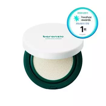 Солнцезащитный кушон Baronsie Actoin, 12 г, 1 шт.