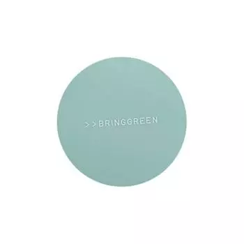 Солнцезащитный кушон Bring Green Tea Tree Cica Tone-Up 15 г, 1 шт.
