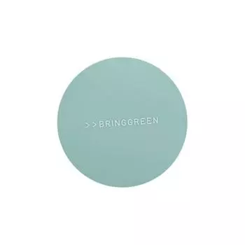 Солнцезащитный кушон Bringgreen Tea Tree Cica Tone Up Sun Cushion (SPF50 +), 15г, 1 шт.