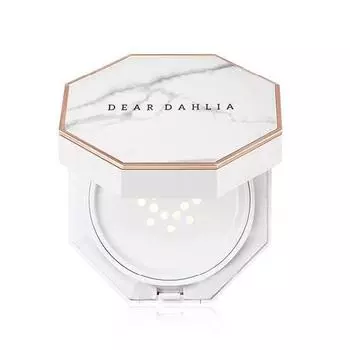 Солнцезащитный кушон Dear Dahlia Skin Paradise Tone Up
