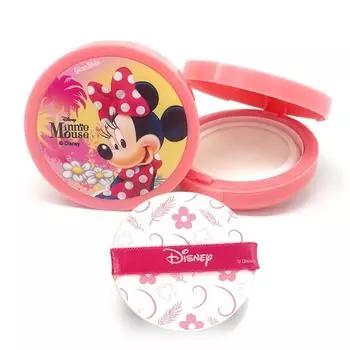 Солнцезащитный кушон Disney Minnie Mouse SPF50+ PA++++, 15 г, 1 шт.