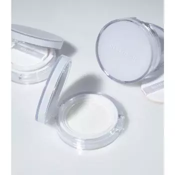 Солнцезащитный кушон Liznor Healthy Touch 01 Sunny White 15 г, 1 шт.