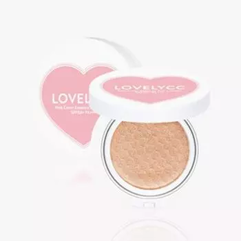 Солнцезащитный кушон Pink Cover Essence 15 г, нет. 23, 1 шт.