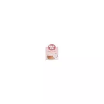 Солнцезащитный кушон Plant Country White Rice Vitality Tone-Up, оттенок 02 Vitality Peach, 1 шт.