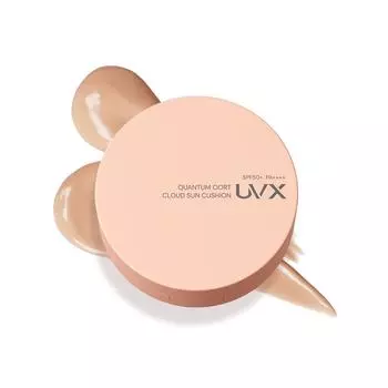 Солнцезащитный кушон UVX Quantum Oort Cloud, 1 шт., 15 г