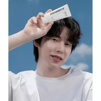 Солнцезащитный лосьон Begent Airy Water NONE