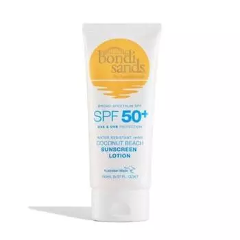 Солнцезащитный лосьон для тела Bondi Sands Spf50 150 мл