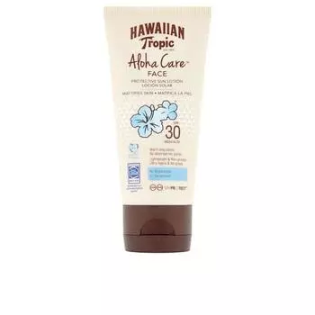 Солнцезащитный лосьон Hawaiian Tropic Aloha Care Sun Lotion 90 ml