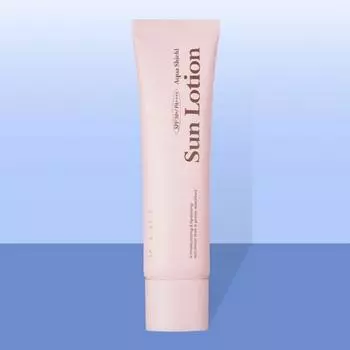 Солнцезащитный лосьон Kahi Aqua Shield 50 мл SPF50+ PA++