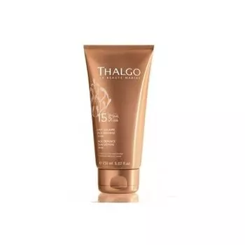 Солнцезащитный лосьон Thalgo Age Defense Spf15 150 мл