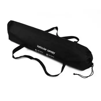 Солнцезащитный навес, водонепроницаемый навес, солнцезащитный козырек, аксессуар для внедорожника