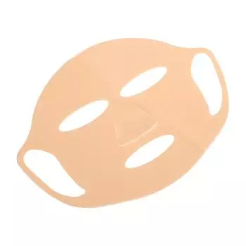 Солнцезащитный патч для гольфа, надеваемый на ухо, наружная УФ-защитная маска для лица, увлажняющая гелевая маска для ухода за кожей, подходит для занятий спортом на открытом воздухе