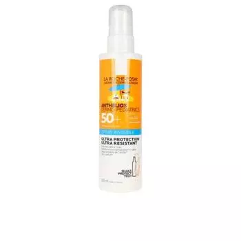 Солнцезащитный спрей La Roche-Posay Anthelios Dermo Pediatrics Ultra Protection Spray 200 ml