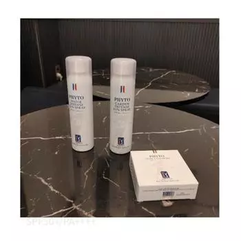 Солнцезащитный спрей PGA для защиты от ультрафиолета, 1 шт.