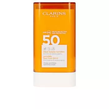 Солнцезащитный стик Clarins Invisible Sun Care Stick 17 g