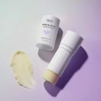 Солнцезащитный стик Dr.G Pore Blur Up 19 г
