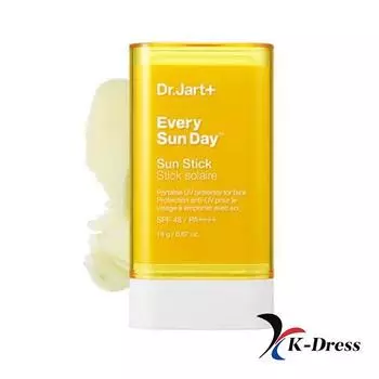 Солнцезащитный стик Every Sun Day 19г 1 PCS