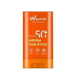 Солнцезащитный стик Tony Moly UV Master Airism SPF50+ PA++++, 1 шт., 20 г