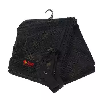 Солнцезащитный тент Oregonian Camper, сетчатый тент 300, черный камуфляж OCB2266BC