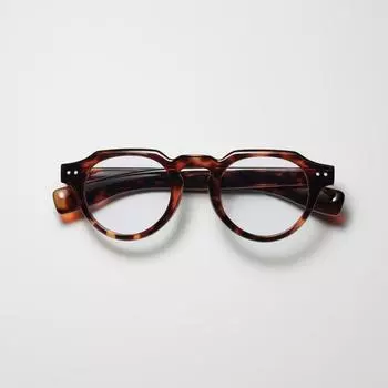 Солнцезащитные очки Uniqlo Japan Crown Panto 80 80/ONE SIZE