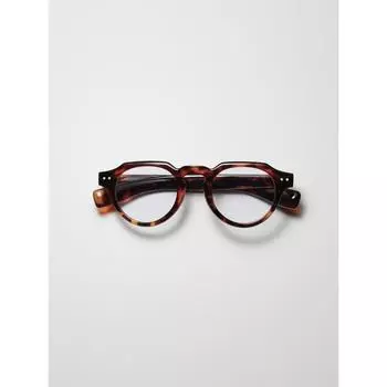 Солнцезащитные очки Uniqlo Japan Crown Panto 09 BLACK/ONE SIZE