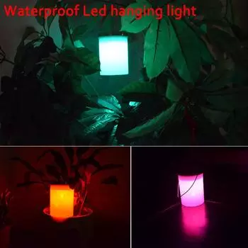 Солнечная лампа Jar Светодиодный солнечный фонарь Садовая лампа Солнечная стеклянная лампа Солнечный свет