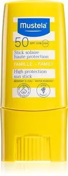 солнечная палка TU прозрачный