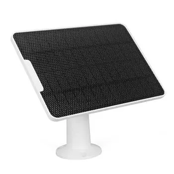 Солнечная панель мощностью 10 Вт, 5 В, IP65, для Google Nest Cam в свободном доступе