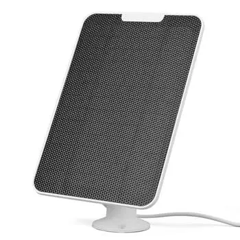 Солнечная панель мощностью 10 Вт, 5 В, IP65, для Google Nest Cam в свободном доступе