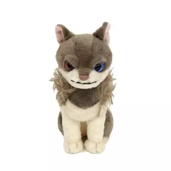 Солнечная стрела Чердак Раджа Джинзан сидит В19 x Ш9 x Г14 см K-9317 Прибл.