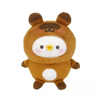 Солнечная стрела Писуке Енотовидная собака K-9108