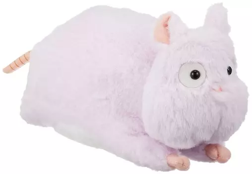 Солнечная стрела Унесенная призраками Дружелюбная мышь ползет S K-8301