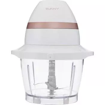 Солнечное Скрипочное Рондо - Белый