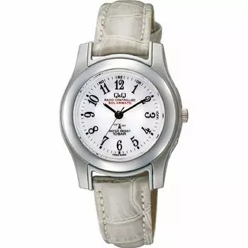 солнечные 3 модели на выбор CITIZEN Cue и Cue Analog Водонепроницаемость до 10 АТМ Замена батареи не требуется Функция радиоприема Нет времени