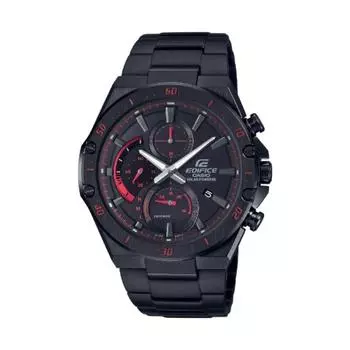 Солнечные часы EDIFICE Slim Line EFSS560YDC1AJF
