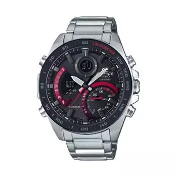 Солнечные часы с развертыванием Bluetooth EDIFICE ECB 900YDB 1AJF