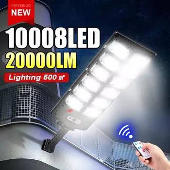 Солнечные фонари, уличные наружные солнечные лампы с датчиком движения, работающие на солнечном свете, прожекторы, уличные фонари, настенные светильники для дома