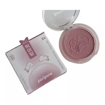 Солнечные щечки, которые ярко раскрашены, как будто щеки наполнены чистым солнечным светом, 25 полукруглых рисовых пирожных, 1 шт.