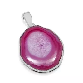 Солнечный агат, драгоценный камень, стерлинговое серебро 925 пробы, дизайнерская подвеска ручной работы для женщин и девочек