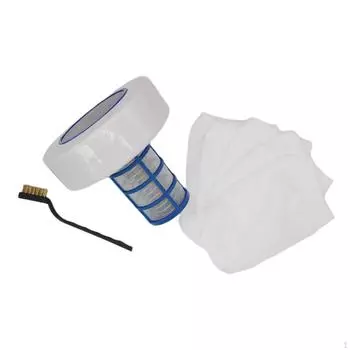 Солнечный бассейн, высокая эффективность позволяет очищать и очищать инструмент осветлителя плавания