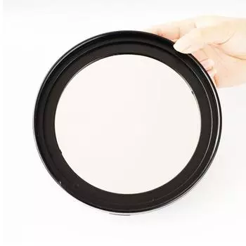 Солнечный фильтр Bard Planetarium Film Sun Bard Membrane Lens Film для телескопа Omni150 Sunspot Plastic
