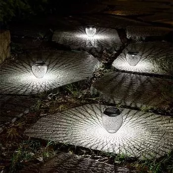 Солнечный фонарь, лампа, наружная подвесная лампа для палатки, водонепроницаемые старинные металлические солнечные фонари с вольфрамовой лампой для декора сада на террасе