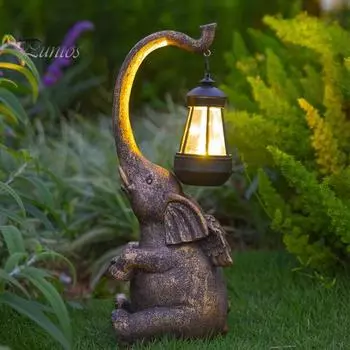 Солнечный фонарь подвесной светильник уличный водонепроницаемый светодиодный светильник в форме свечи на солнечной батарее энергосберегающий автоматический светильник для сада, патио, двора, декоративная лампа M