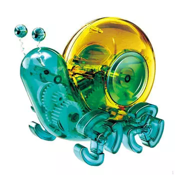 Солнечный робот, сделай сам, строительные игрушки, креативные игры для кодирования, образовательный набор для мальчиков, девочек, детей